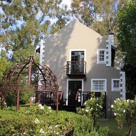 Patcham Place & Lilliput House, คลาเรนส์ ภายนอก รูปภาพ