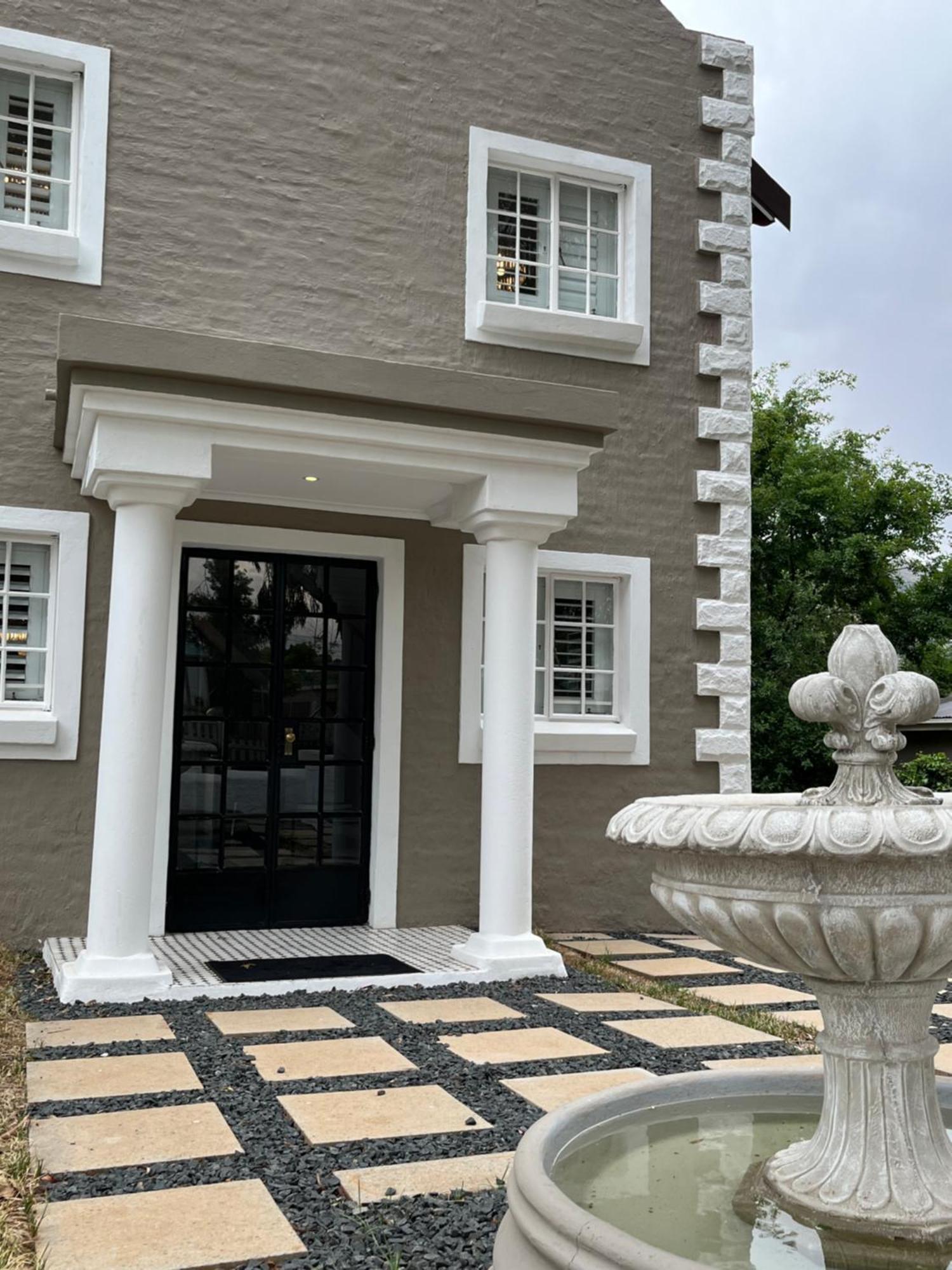 Patcham Place & Lilliput House, คลาเรนส์ ภายนอก รูปภาพ