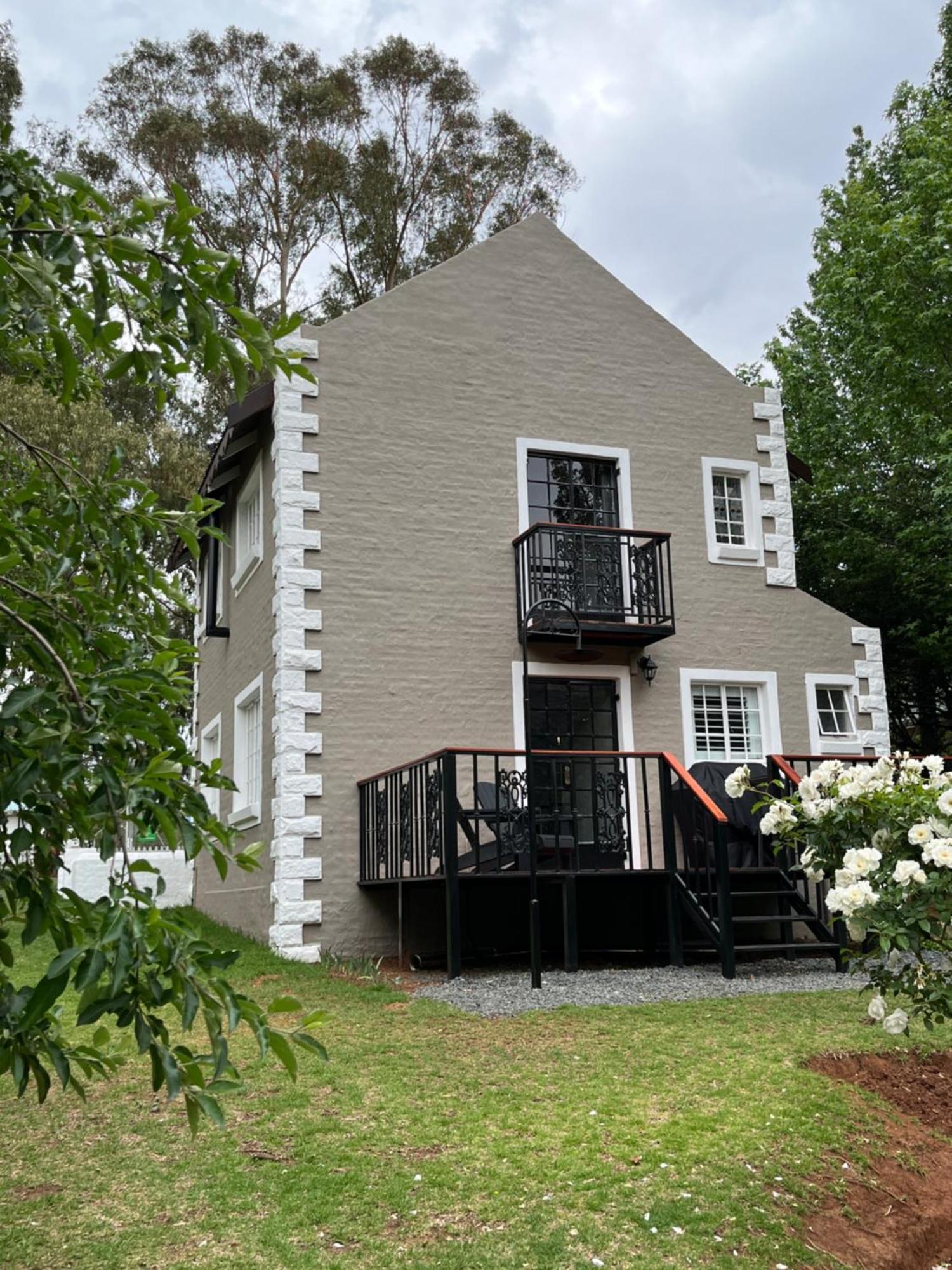 Patcham Place & Lilliput House, คลาเรนส์ ภายนอก รูปภาพ