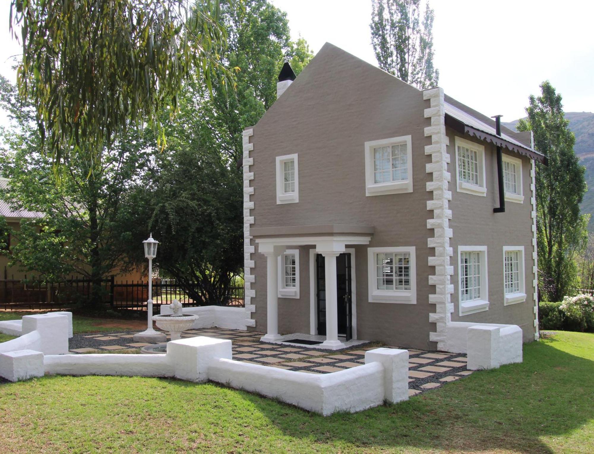 Patcham Place & Lilliput House, คลาเรนส์ ภายนอก รูปภาพ
